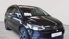 Gebraucht 2020 VW Touran Highline Van / Kleinbus | 25.890 € (Fairer Preis)