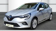 Gebraucht 2022 Renault Clio V Intens Limousine | 14.990 € (Fairer Preis)