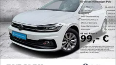 Gebraucht 2021 VW Polo Highline Kleinwagen | 12.380 € (Fairer Preis)