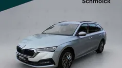 Silber Gebraucht 2023 Skoda Octavia Tour Kombi | 27.790 € (Fairer Preis)