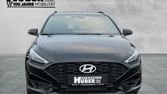 Schwarz Neu 2025 Hyundai i30 Advantage Kombi | 26.990 € (Fairer Preis)