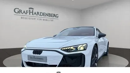 Gebraucht Audi e-tron GT quattro Performance 680 kW (925 PS) 2025 Limousine