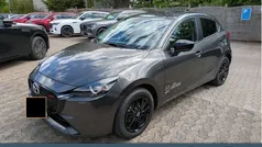 Grau Neu 2024 Mazda 2 Homura-Line Kleinwagen | 20.990 € (Fairer Preis)
