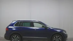 Gebraucht 2019 VW Tiguan Comfortline SUV | 16.680 € (Superpreis)