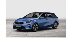 Gebraucht 2020 Kia Ceed Edition 7 Limousine | 13.980 € (Fairer Preis)