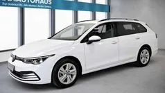 Gebraucht 2023 VW Golf VIII Life Kombi | 20.990 € (Fairer Preis)