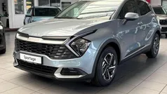 Gebraucht 2025 Kia Sportage Vision SUV | 32.290 € (Guter Preis)