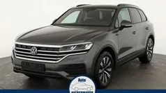 Grau Neu 2025 VW Touareg SUV | 59.995 € (Superpreis)