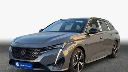 Gebraucht 2025 Peugeot 308 SW GTi Kombi | 35.912 € (Fairer Preis)