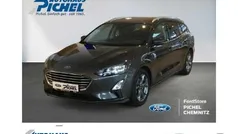 Gebraucht 2021 Ford Focus Cool & Connect Kombi | 18.445 € (Fairer Preis)