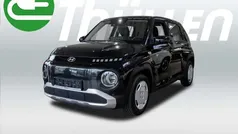 Schwarz Neu 2025 Hyundai Inster Select Kleinwagen | 24.690 € (Superpreis)
