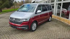 Gebraucht 2024 VW T6.1 Highline Van | 87.990 €