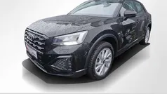 Mythosschwarz metallic Gebraucht 2024 Audi Q2 Ambiente SUV | 32.840 € (Fairer Preis)