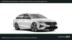 Gebraucht 2025 Skoda Octavia RS Kombi | 41.990 € (Fairer Preis)