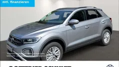 Gebraucht 2022 VW T-Roc Life SUV | 21.990 € (Guter Preis)