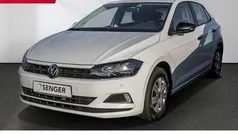 Gebraucht 2021 VW Polo Trendline Limousine | 13.990 € (Guter Preis)