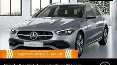 Gebraucht 2024 Mercedes C200 Advanced Limousine | 37.490 € (Superpreis)