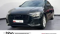 Schwarz Gebraucht 2022 Audi Q8 Performance SUV | 59.760 € (Superpreis)
