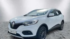 Weiß Gebraucht 2019 Renault Kadjar LIMITED Deluxe SUV | 13.980 € (Fairer Preis)