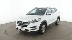 Gebraucht 2016 Hyundai Tucson Trend SUV | 14.300 € (Fairer Preis)