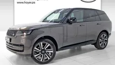Gebraucht 2025 Land Rover Range Rover HSE SUV | 144.830 € (Superpreis)