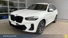 Gebraucht 2024 BMW X3 M Sport SUV | 53.749 € (Guter Preis)