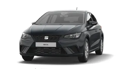 Gebraucht Seat Ibiza Style 116 PS (85 kW) 2025 Limousine