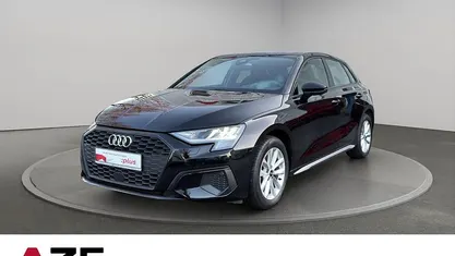 Gebraucht 2022 Audi A3 Basis Limousine | 25.890 € (Fairer Preis)