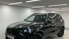 Gebraucht 2023 BMW X5 M Competition Edition SUV | 114.450 €