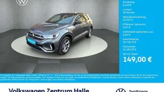 Gebraucht 2025 VW T-Roc R-line SUV | 31.470 € (Fairer Preis)