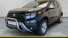 Grau Gebraucht 2020 Dacia Duster Comfort SUV | 10.890 € (Guter Preis)