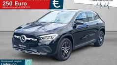 Gebraucht 2022 Mercedes GLA220 SUV | 34.280 € (Superpreis)