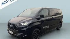 Gebraucht 2024 Ford Tourneo Custom Titanium Van / Kleinbus | 52.850 € (Teuer)