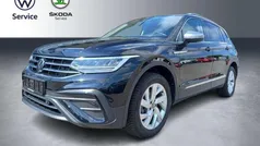 Gebraucht 2024 VW Tiguan Allspace SUV | 34.570 € (Guter Preis)