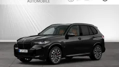 Gebraucht 2025 BMW X5 SUV | 105.790 € (Fairer Preis)