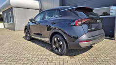 Zilinaschwarz metallic Neu 2025 Kia Sportage Vision SUV | 31.490 € (Superpreis)