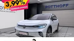 Weiss Gebraucht 2023 VW ID.4 GTX SUV | 34.977 € (Superpreis)
