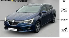 Gebraucht 2021 Renault Mégane IV Intens Kombi | 18.980 € (Fairer Preis)