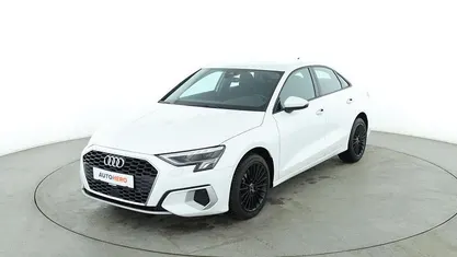 Gebraucht 2021 Audi A3 Advanced Limousine | 19.710 € (Fairer Preis)