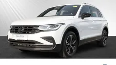 Gebraucht 2024 VW Tiguan Move SUV | 32.530 € (Fairer Preis)