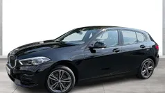 Gebraucht 2022 BMW 118 Efficient Dynamics Kleinwagen | 21.890 € (Fairer Preis)