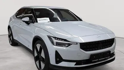 Gebraucht Polestar 2 300 kW (408 PS) 2023 Kleinwagen