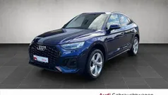 Gebraucht 2024 Audi Q5 Sportback S-Line SUV | 49.990 € (Fairer Preis)