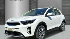 Gebraucht 2024 Kia Stonic Vision SUV | 19.980 € (Fairer Preis)