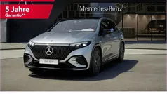 Gebraucht 2024 Mercedes EQS450+ AMG SUV | 90.880 €