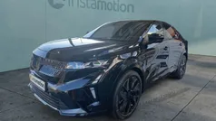 Schwarz Neu 2024 Renault Rafale Esprit Alpine SUV | 48.185 € (Fairer Preis)