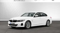 Gebraucht 2022 BMW 320e Limousine | 28.590 € (Fairer Preis)
