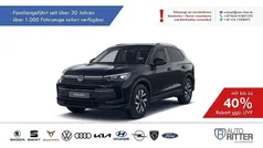 Gebraucht 2025 VW Tiguan Advance SUV | 41.490 € (Superpreis)