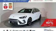 Gebraucht 2025 Cupra Leon VZ Kombi | 41.390 € (Guter Preis)