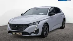Andere farbe Neu 2024 Peugeot 308 Allure Kleinwagen | 26.995 € (Superpreis)